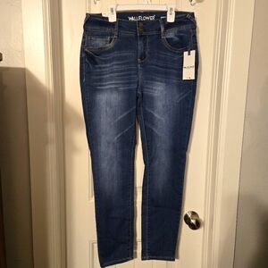 Ultra Fit Skinny Jeans